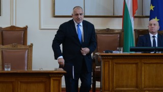 Борисов иска в Черно море туристи, фериботи и газопроводи