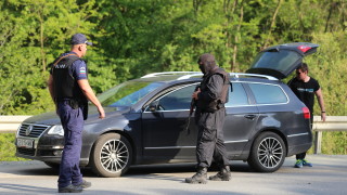 Заподозреният за убийството на жена в Костенец Стоян Зайков дълго