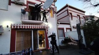 Бивш български състезател по тенис на маса е бил начело