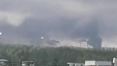 13 души загинаха при атака с дронове срещу руския град Нижнекамск