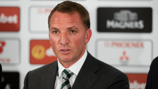 Бившият мениджър на Ливърпул Брендън Роджърс даде интервю за