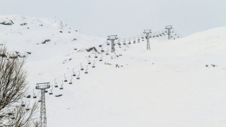Тежък инцидент стана на ски писта в Банско информира БНТ