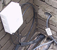 2 кражби на медни проводници във Видинско