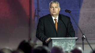 Управляващата партия в Унгария Фидес може да напусне Европейската народна