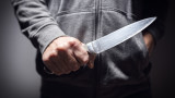  Мъж с нож отмъкна оборота на хотел в София 