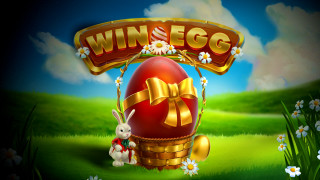 WINBET стартира специалната празнична промоция WINEGG за клиентите на сайта