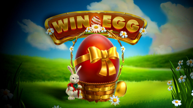 WINBET стартира специалната празнична промоция WINEGG за клиентите на сайта