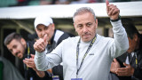Илиан Илиев: Направихме всичко възможно да отбележим втори гол