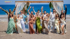 След финала на "Ергенът: Любов в рая" - заедно ли са двойките и какво емоции споделиха