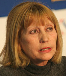 ВСС освободи следователката Зоя Иванова