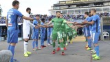 Отборите от първата шестица стискат палци на Лудогорец във финала за Купата на България