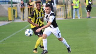 Дойде време за голямото дерби на Пловдив!