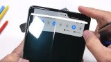 Samsung Galaxy Fold и след колко сгъвания се чупи смартфона