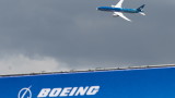  Боинг 737 MAX с нов проблем, може още веднъж да бъде партерен 