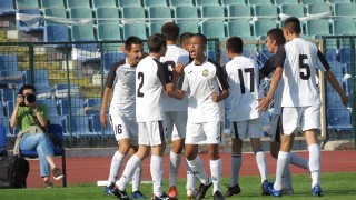 Славия U16 победи връстниците си от ЦСКА на финала за Купата БФС Така