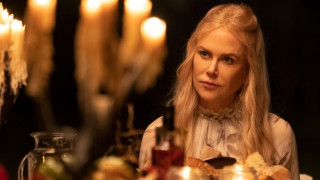 Още от финалния епизод на Nine Perfect Strangers беше ясно