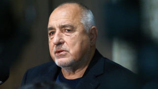 Това е един добър бюджет Това коментира пред медиите в