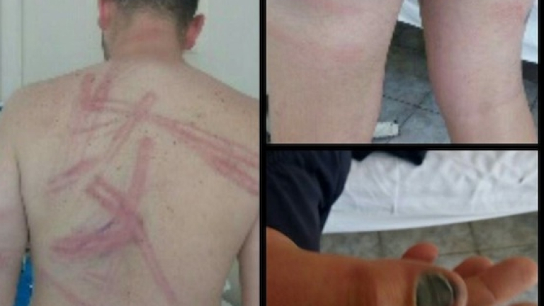 НКП Левски: Биха ни зверски в Благоевград! 