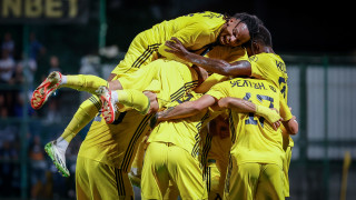 Левски приема Етър в мач от 10 ия кръг на efbet