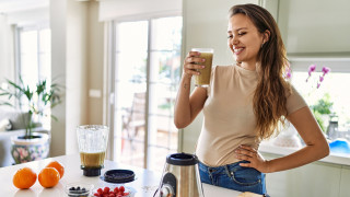 В последните години диетата със сокове от плодове и зеленчуци