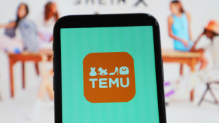 Европейската комисия обяви в понеделник че китайската онлайн шопинг платформа