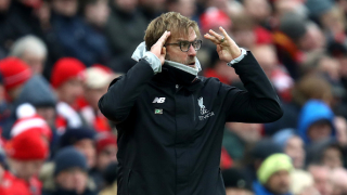 Юрген Клоп похвали Садио Мане след успеха на Ливърпул над Уест