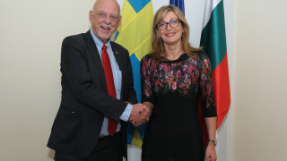 Трябва да имаме единна система за справяне с миграцията в