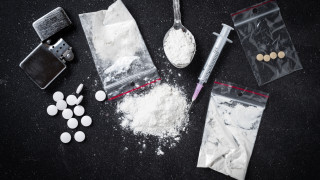 40-годишните са най-голямата група пациенти, приети след употреба на наркотици и алкохол във ВМА-Варна