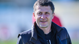 Треньорът на ЦСКА Саша Илич даде мнението си за подкаста