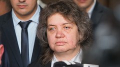 Наталия Киселова – председател на 51-то Народно събрание