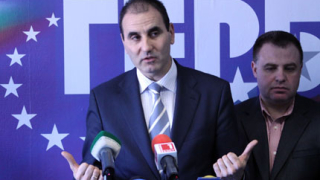 ГЕРБ: Няма политическа воля за борба с престъпността