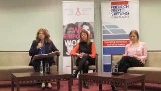 Политиката за равнопоставеност между половете бележи голям регрес и се