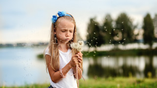 Пролетта официално е тук а с нея започва и сезонът