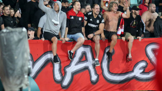 Съвсем малка част от пуснатите в продажба билети за първата