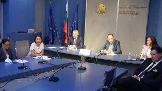 Около 6 5 милиона лева ще струва вотът зад граница Това