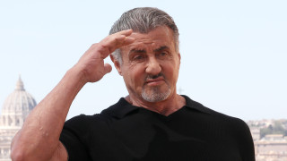 Защо Силвестър Сталоун не е фен на "Крийд 3"