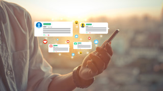За измама с лични документи по интернет сигнализира изпълнителят Благовест