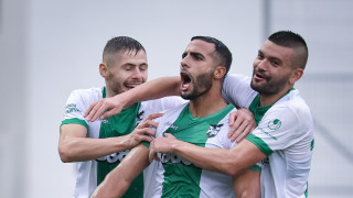 Спортно техническото ръководство на Пирин Благоевград договори няколко приятелски срещи по