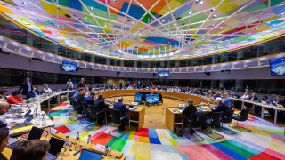 На днешното заседание на Европейския стабилизационен механизъм ЕСМ беше одобрено