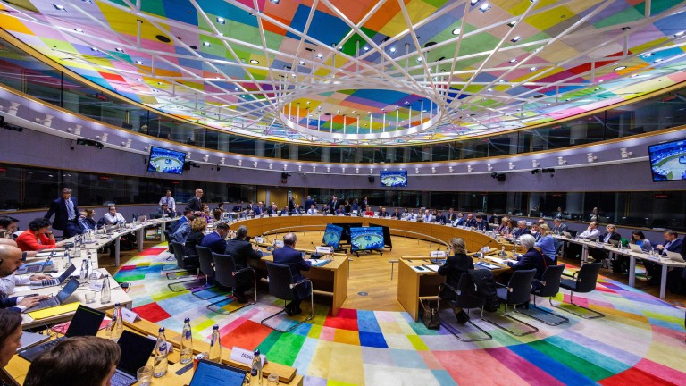 България получи одобрение за присъединяване към Европейския стабилизационен механизъм