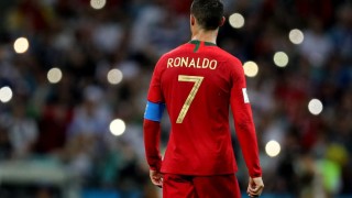 Кристиано Роналдо изрази задоволството си от класирането на Португалия за осминафиналите