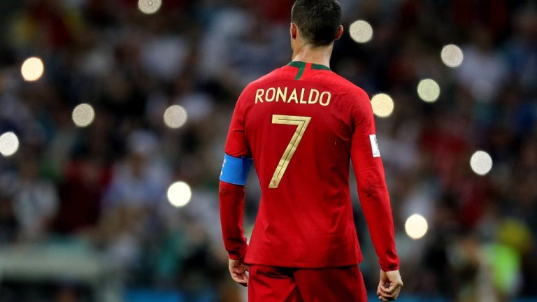 Португалия без Кристиано Роналдо в Лигата на нациите