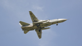Лондон: С военноморска авиация Русия проектира сила в Черно море