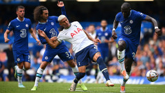 Мареска с похвала за Кукурела