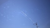 Хутите изстреляха ракета по Северен Израел