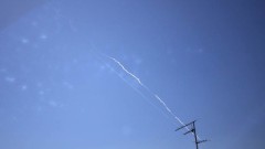 Хутите изстреляха ракета по Северен Израел