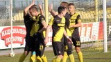 Бурбано и Барбоса няма да могат да дебютират за Ботев (Пловдив)