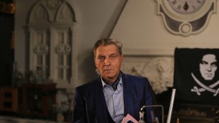 Мисля че Русия няма да я има след 9 години