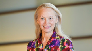 В последните месеци коментираме Памела Андерсън най вече заради изявите й на