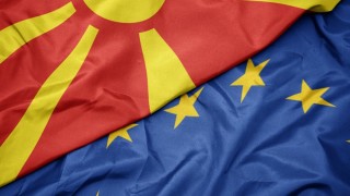 Северна Македония може да се приближи към членство но трябва
